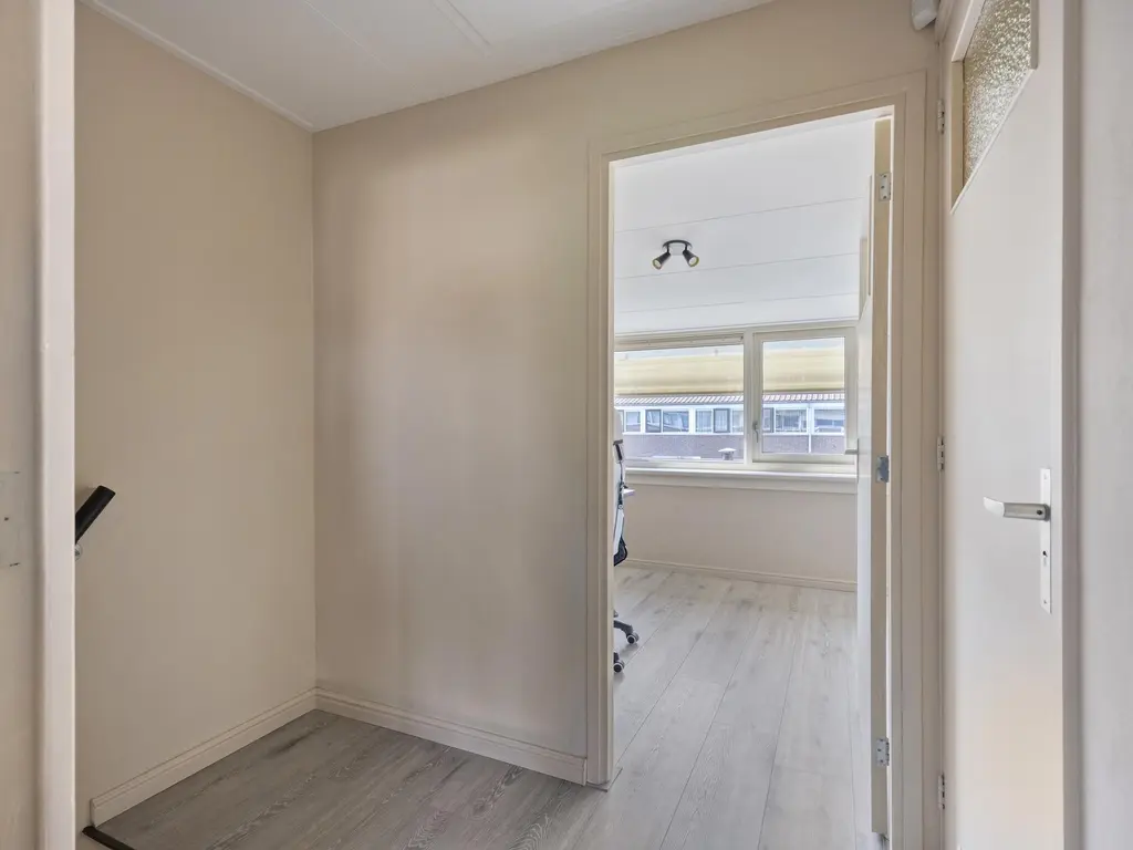 Westlandstraat 25, NAALDWIJK