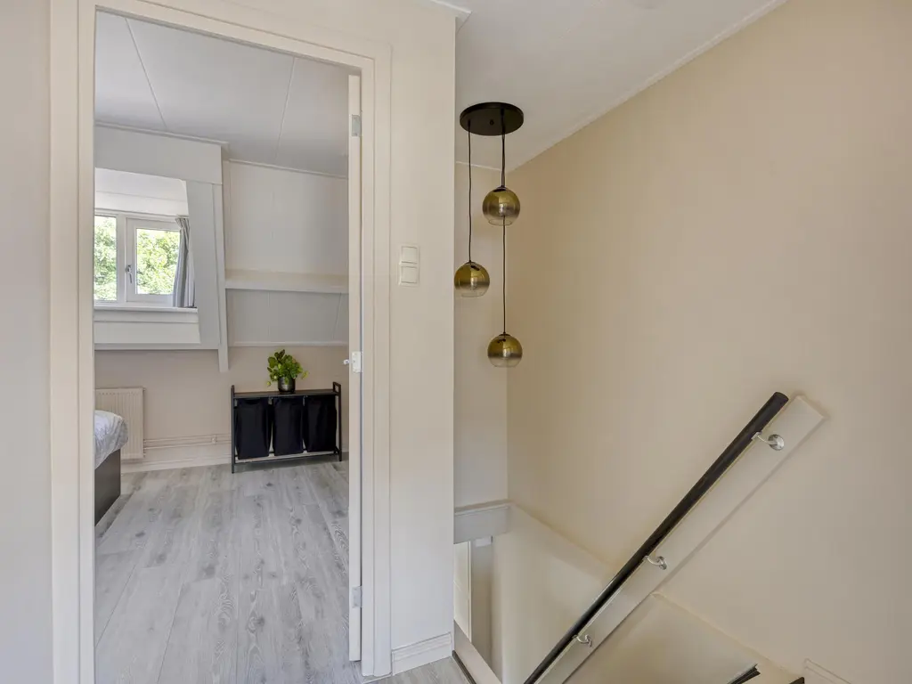 Westlandstraat 25, NAALDWIJK