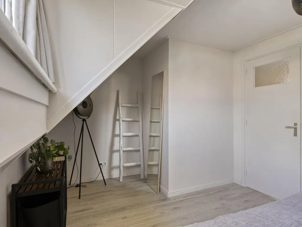Westlandstraat 25, NAALDWIJK