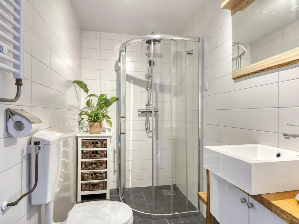 Westlandstraat 25, NAALDWIJK