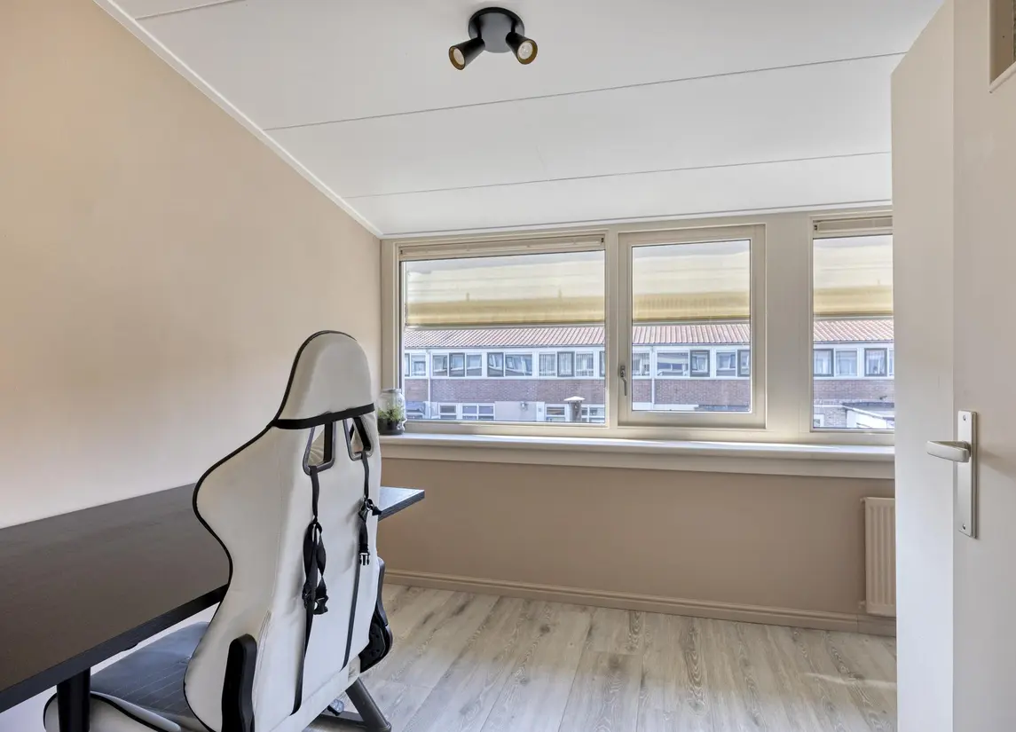 Westlandstraat 25