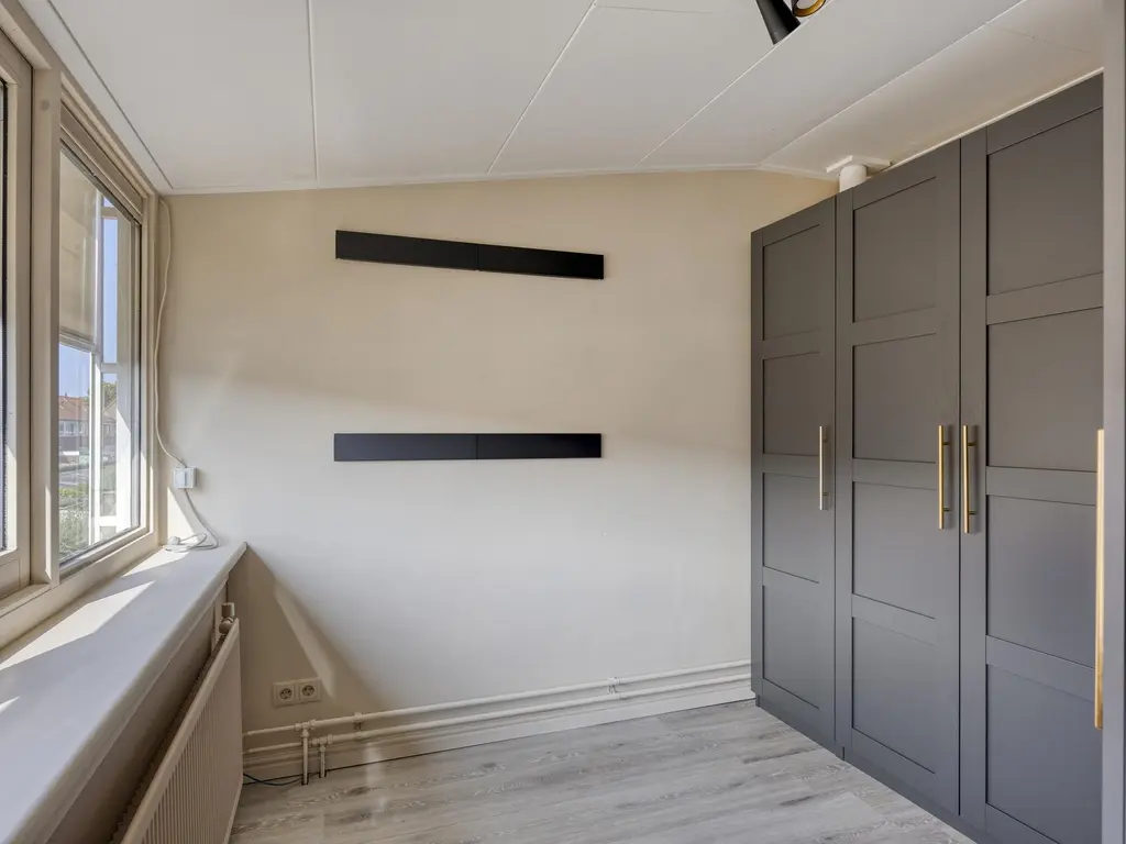 Westlandstraat 25, NAALDWIJK