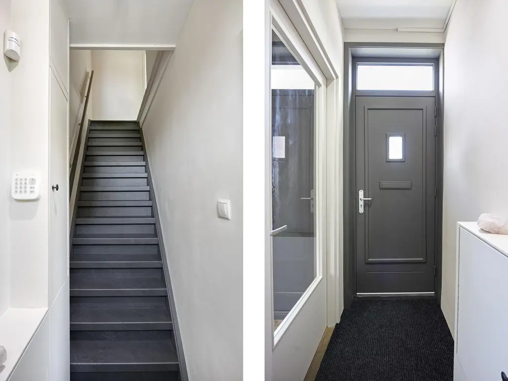 Westlandstraat 25, NAALDWIJK