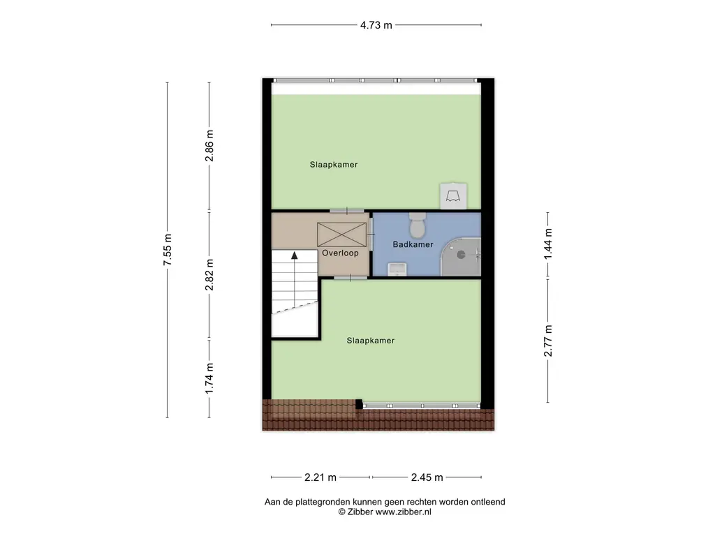Westlandstraat 25