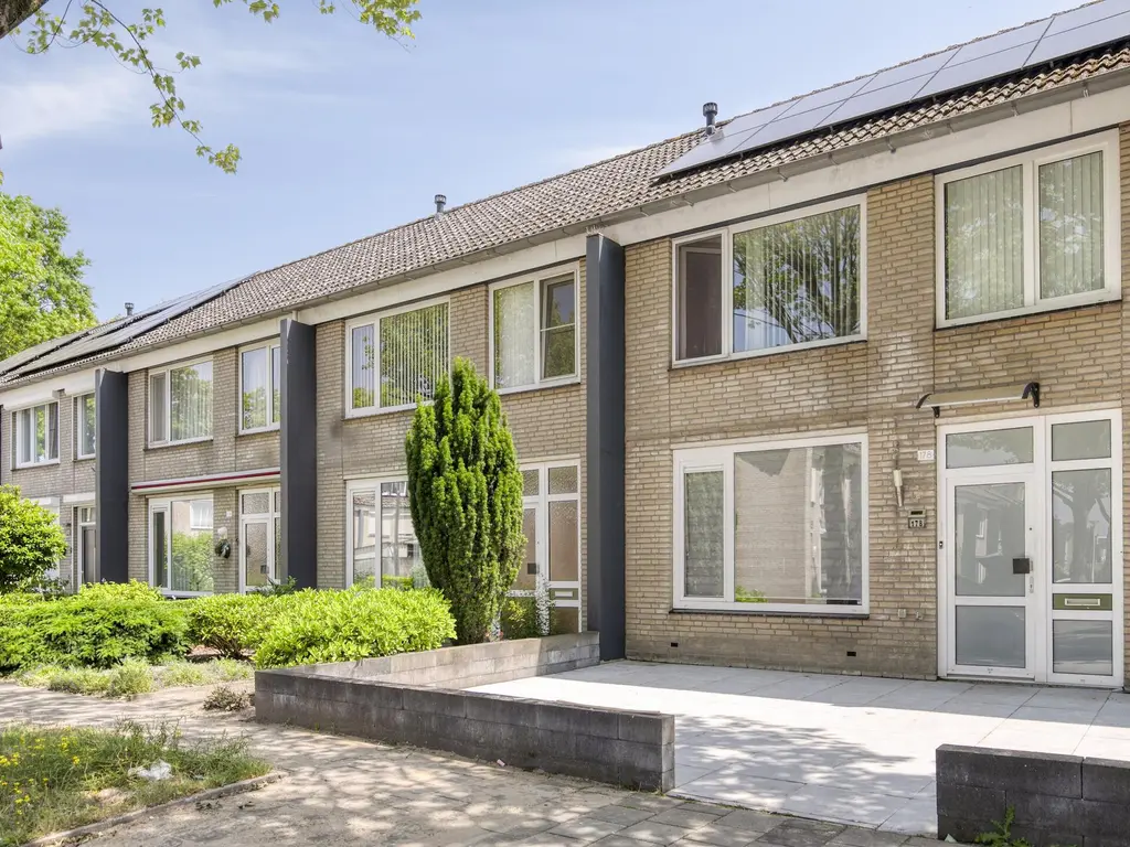 Beethovenlaan 178, TILBURG