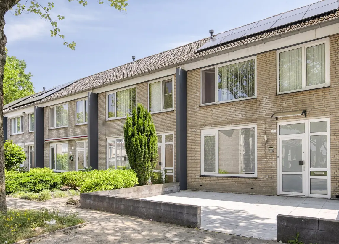 Beethovenlaan 178