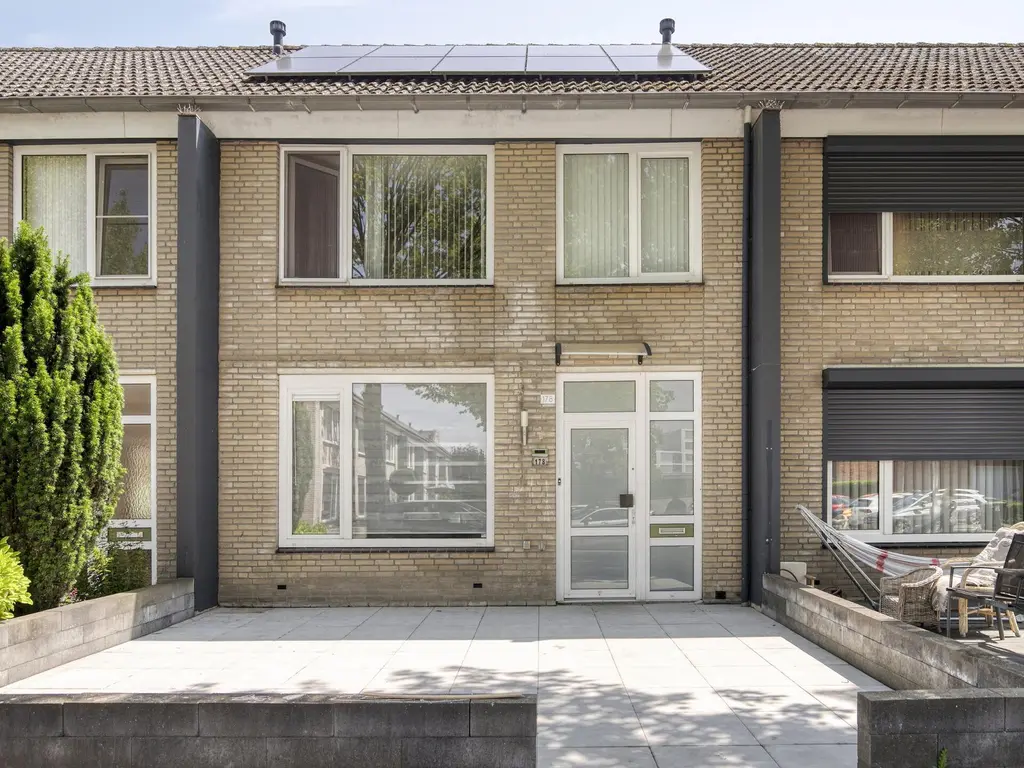 Beethovenlaan 178, TILBURG
