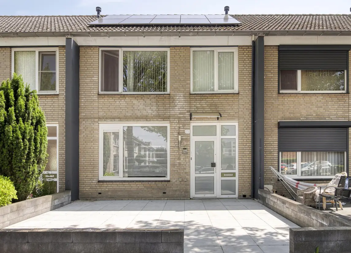 Beethovenlaan 178