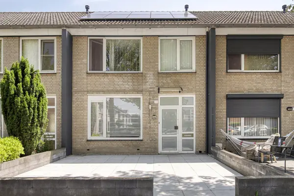 Beethovenlaan 178
