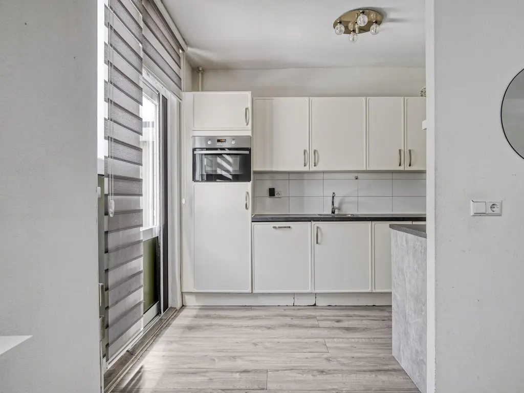 Beethovenlaan 178, TILBURG