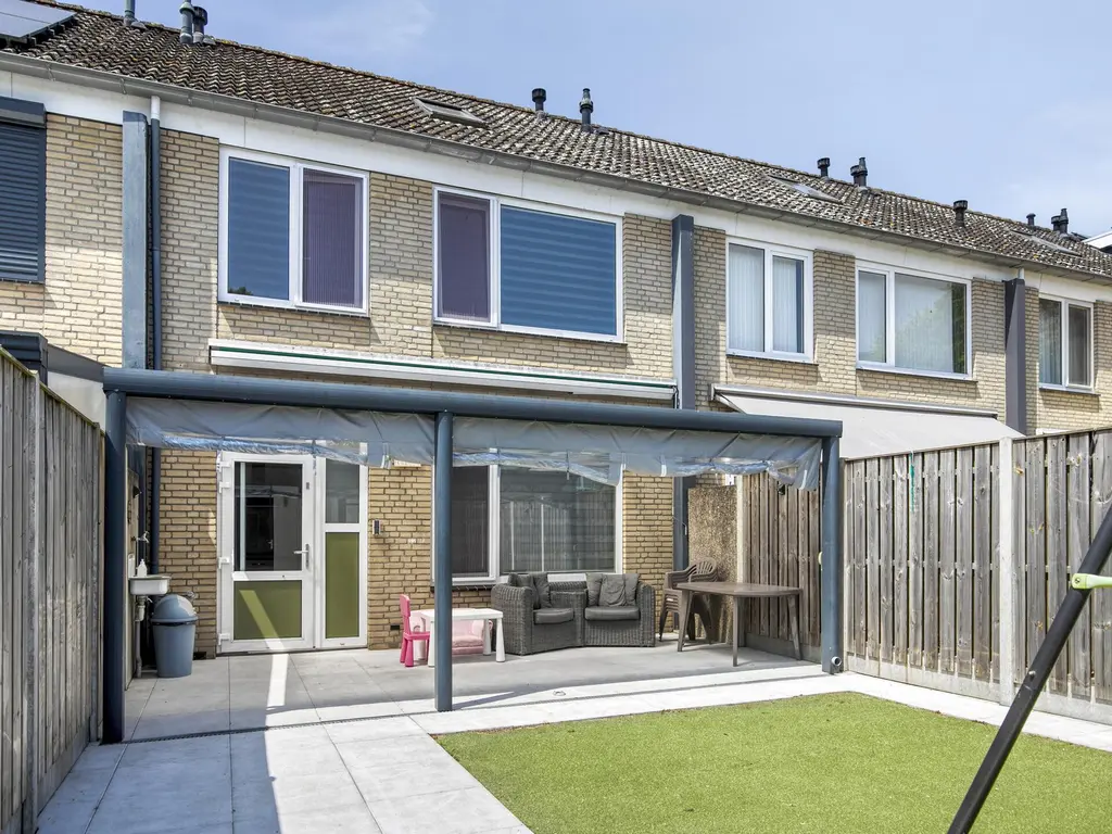 Beethovenlaan 178, TILBURG