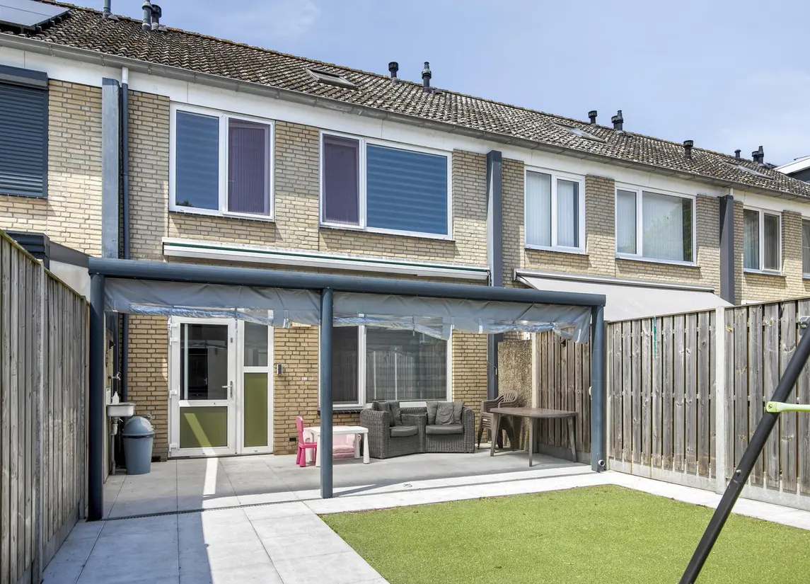 Beethovenlaan 178