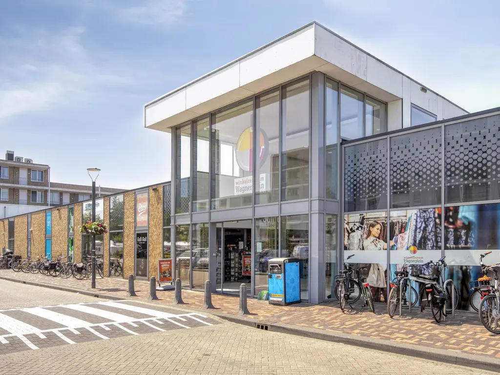 Beethovenlaan 178, TILBURG