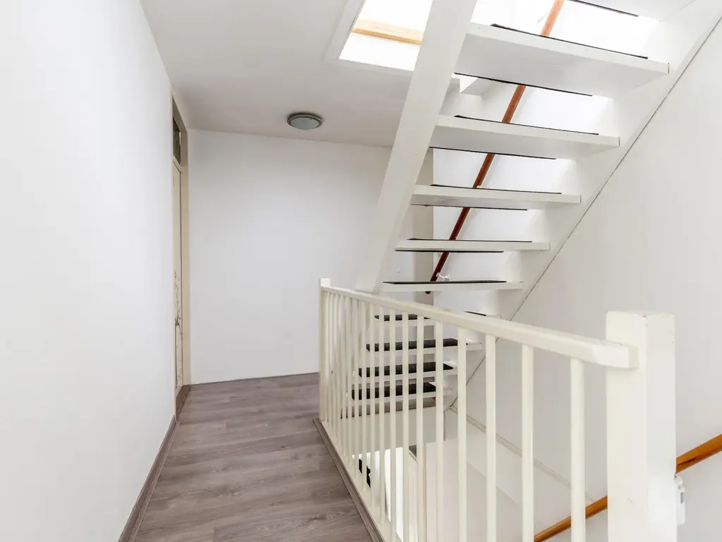 Maria Tesselschadelaan 123, HOOFDDORP