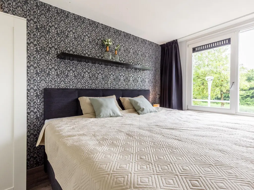 Maria Tesselschadelaan 123, HOOFDDORP