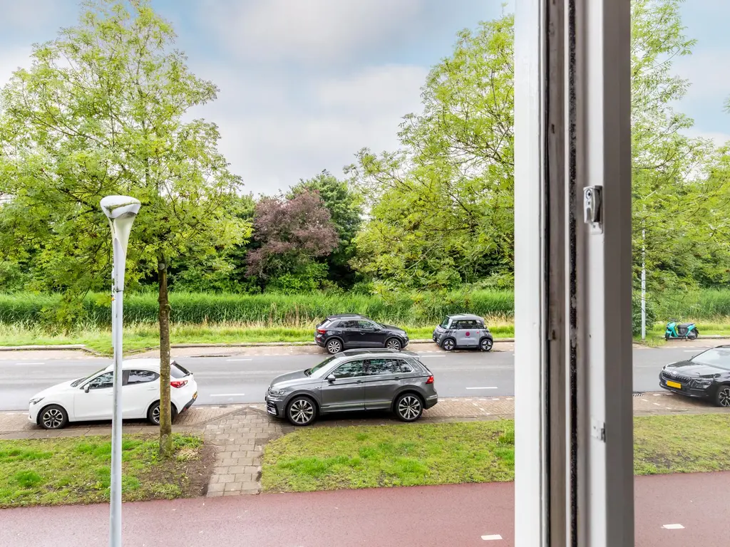 Maria Tesselschadelaan 123, HOOFDDORP