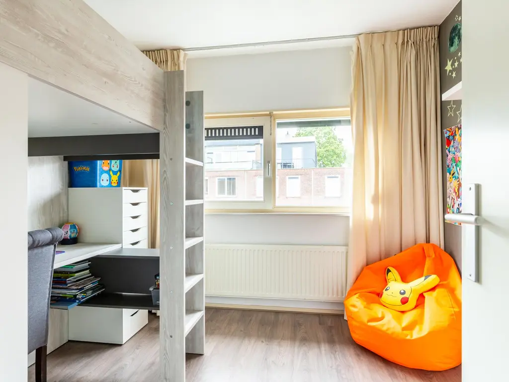 Maria Tesselschadelaan 123, HOOFDDORP
