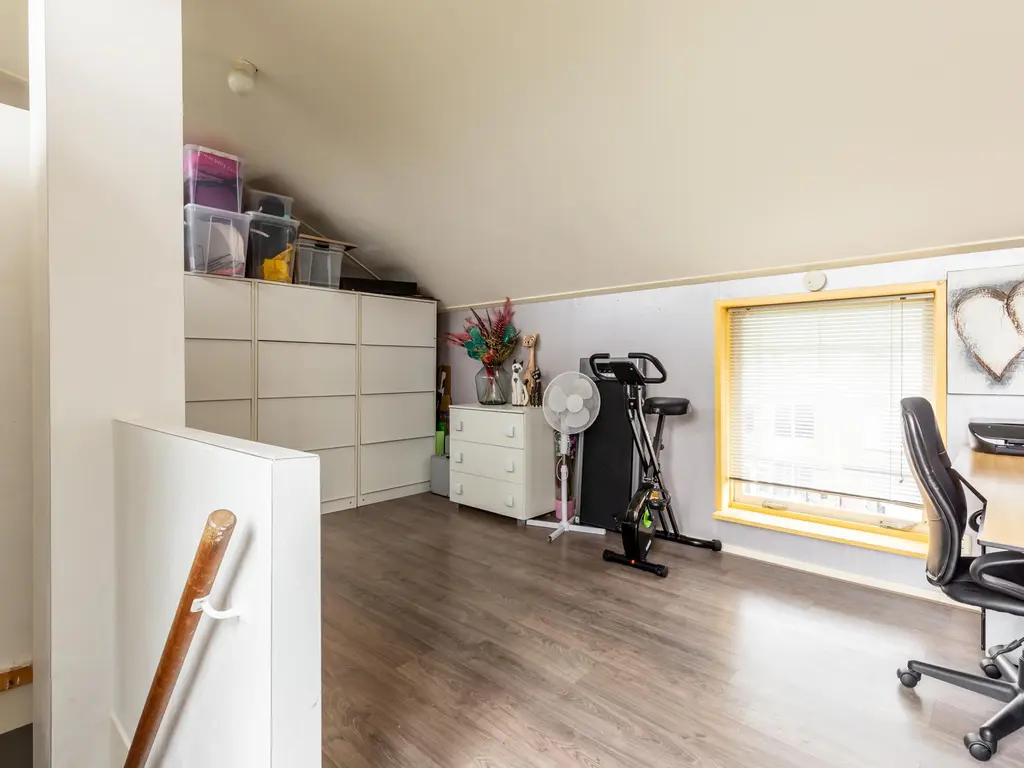 Maria Tesselschadelaan 123, HOOFDDORP