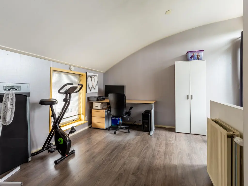 Maria Tesselschadelaan 123, HOOFDDORP