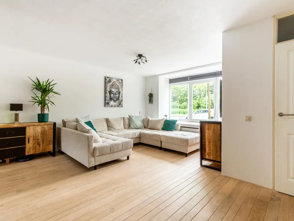 Maria Tesselschadelaan 123, HOOFDDORP