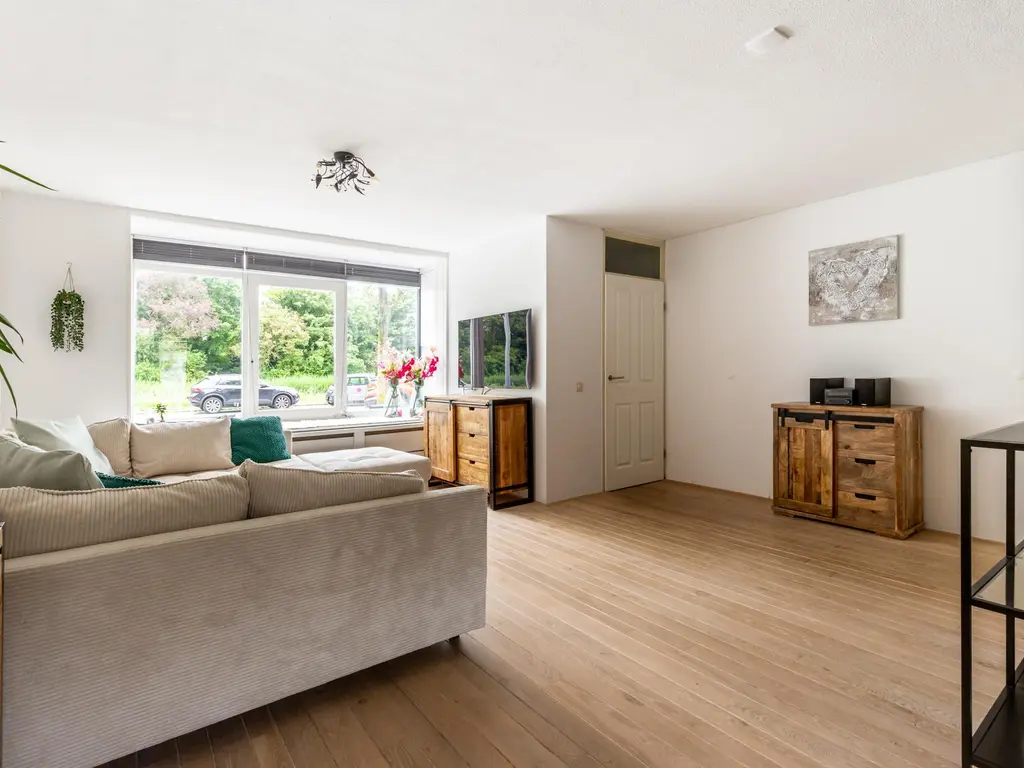 Maria Tesselschadelaan 123, HOOFDDORP
