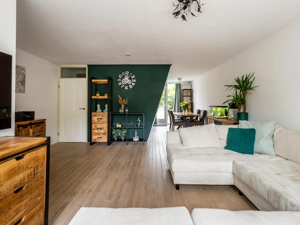 Maria Tesselschadelaan 123, HOOFDDORP