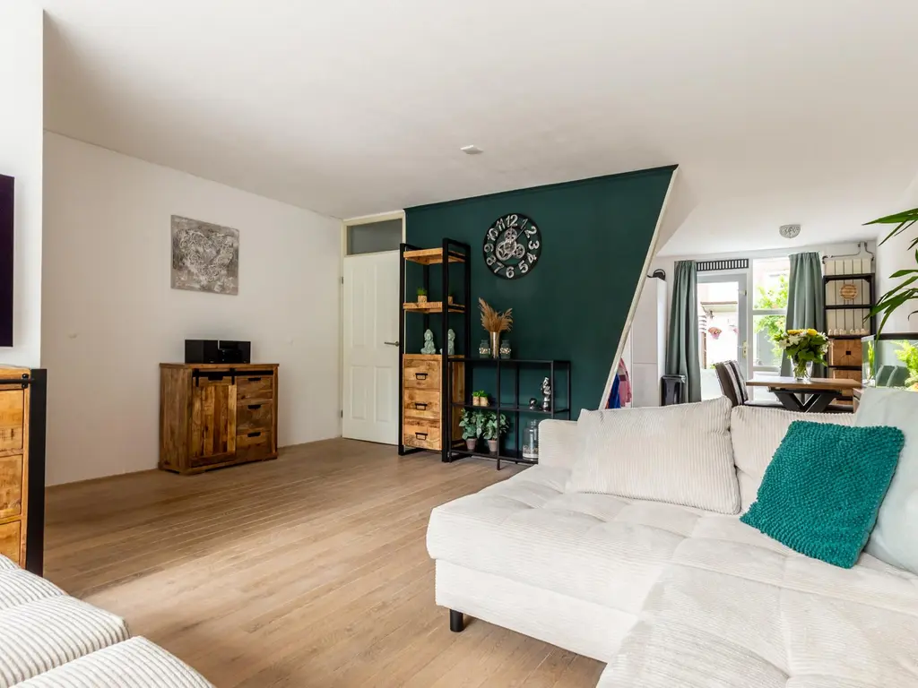 Maria Tesselschadelaan 123, HOOFDDORP