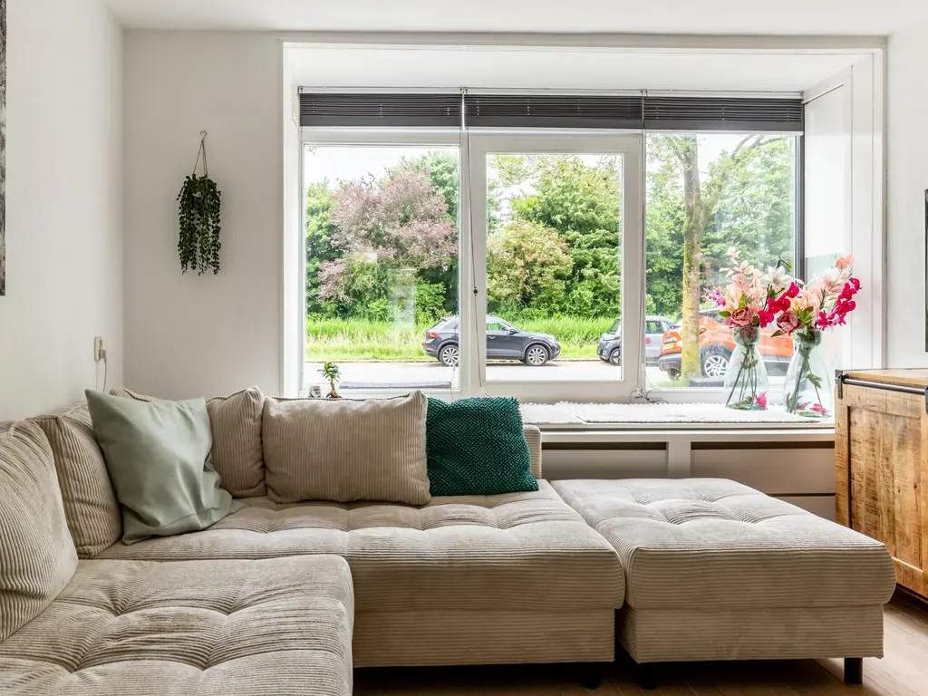 Maria Tesselschadelaan 123, HOOFDDORP