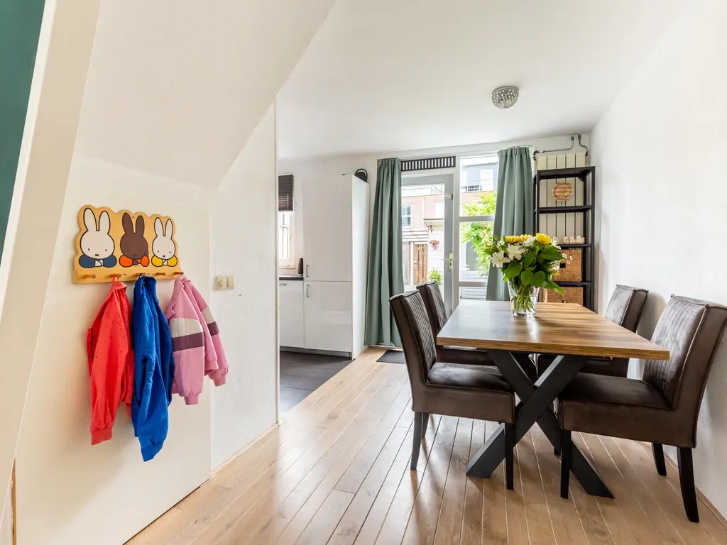Maria Tesselschadelaan 123, HOOFDDORP