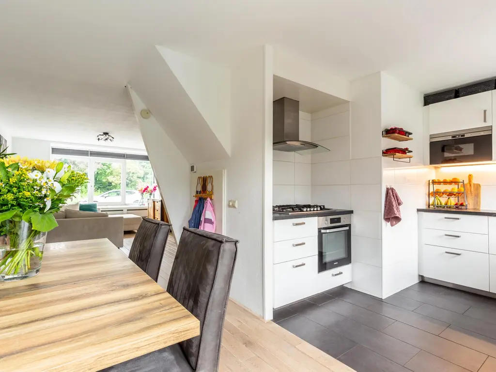Maria Tesselschadelaan 123, HOOFDDORP