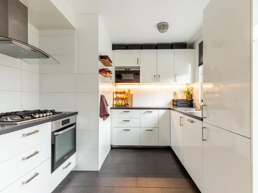 Maria Tesselschadelaan 123, HOOFDDORP