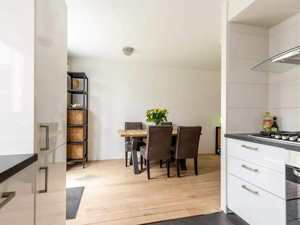 Maria Tesselschadelaan 123, HOOFDDORP