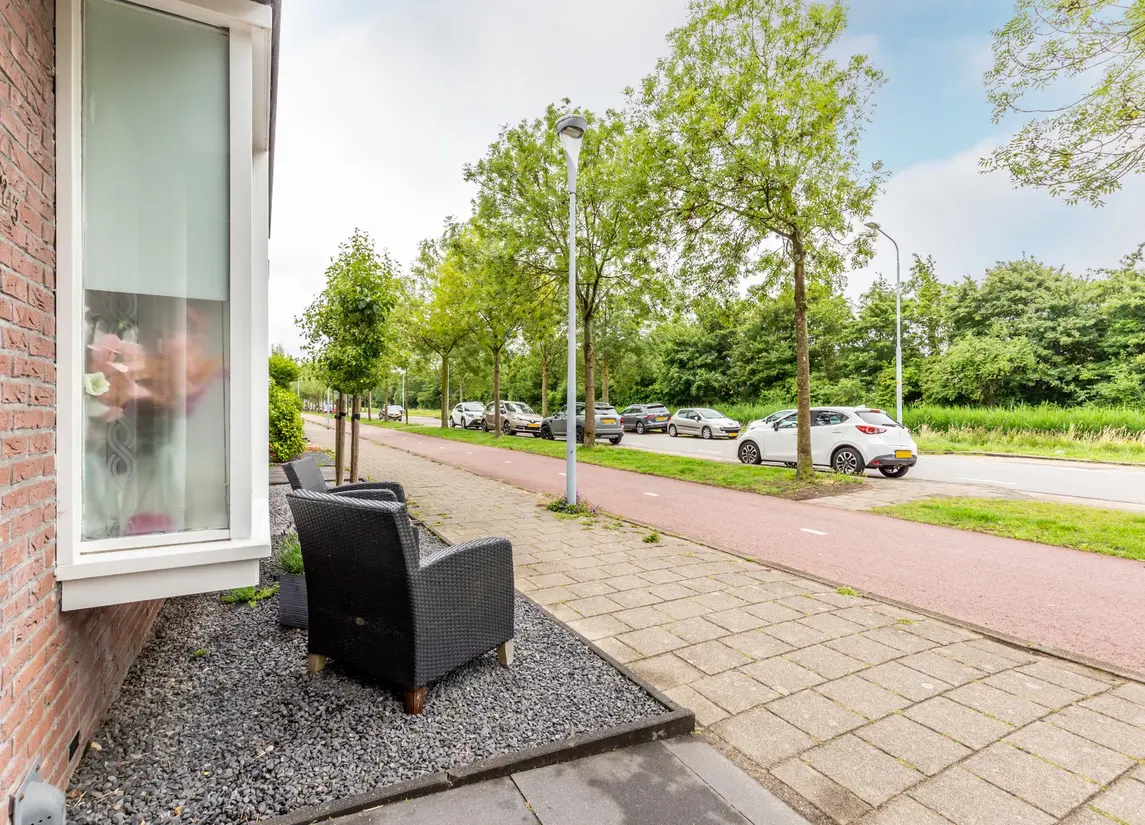 Maria Tesselschadelaan 123