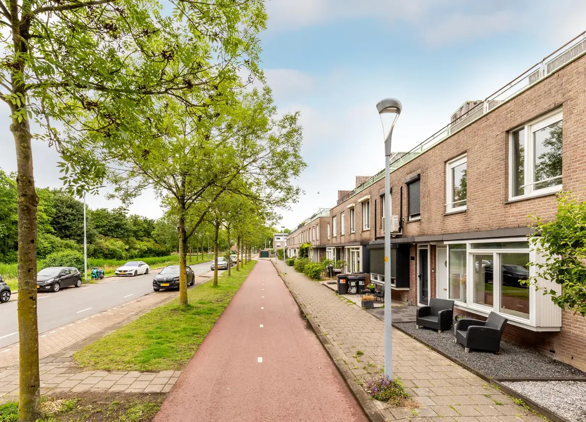 Maria Tesselschadelaan 123