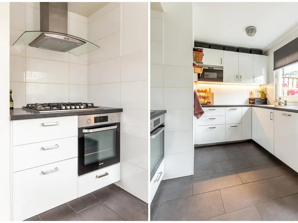 Maria Tesselschadelaan 123, HOOFDDORP