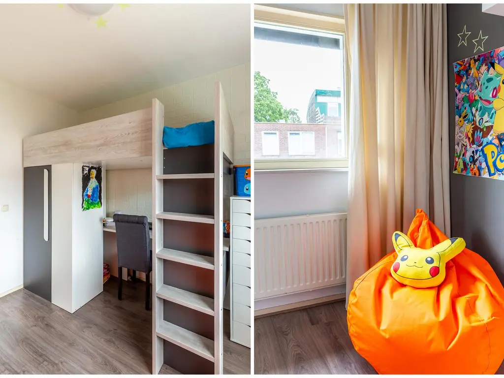 Maria Tesselschadelaan 123, HOOFDDORP