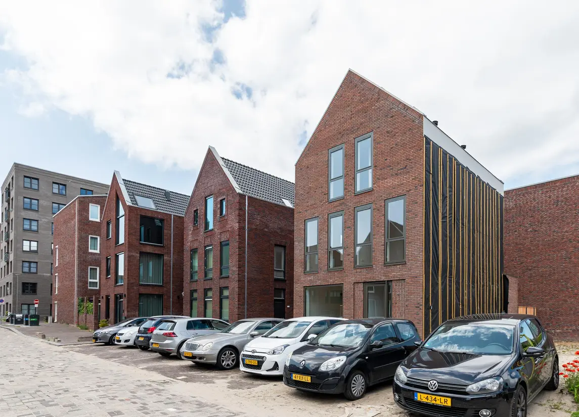 Litouwenstraat 14