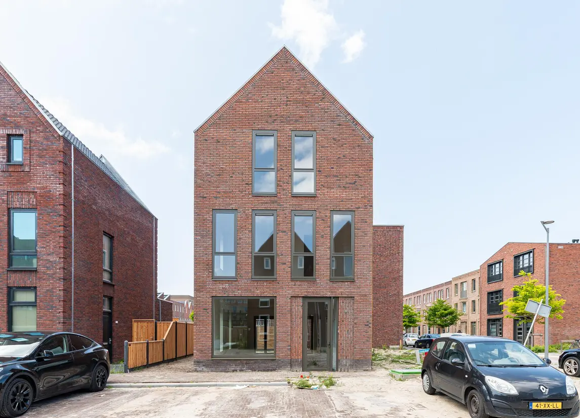 Litouwenstraat 14