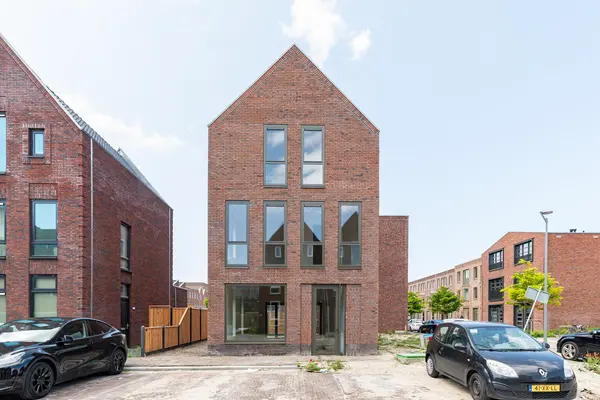 Litouwenstraat 14