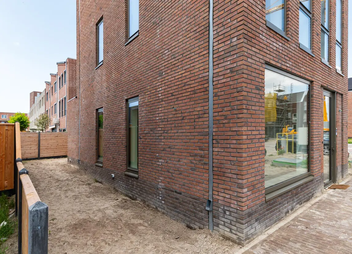 Litouwenstraat 14