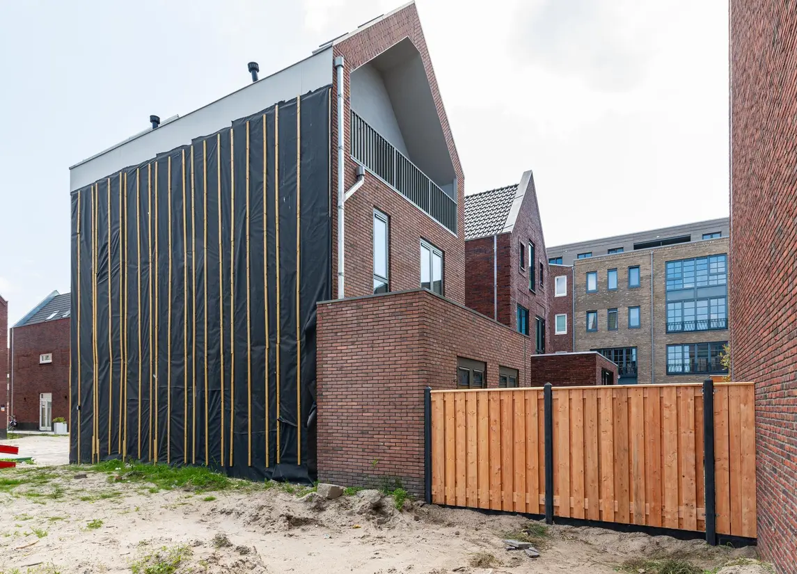 Litouwenstraat 14