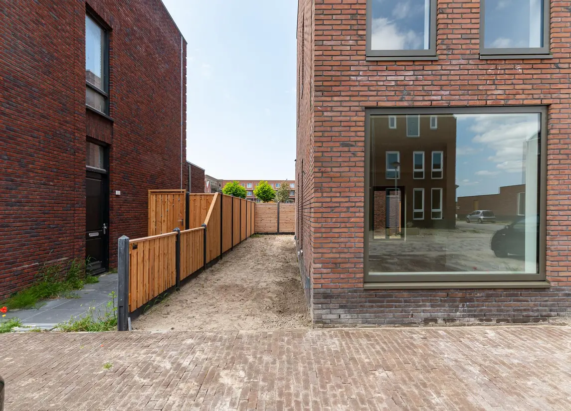 Litouwenstraat 14