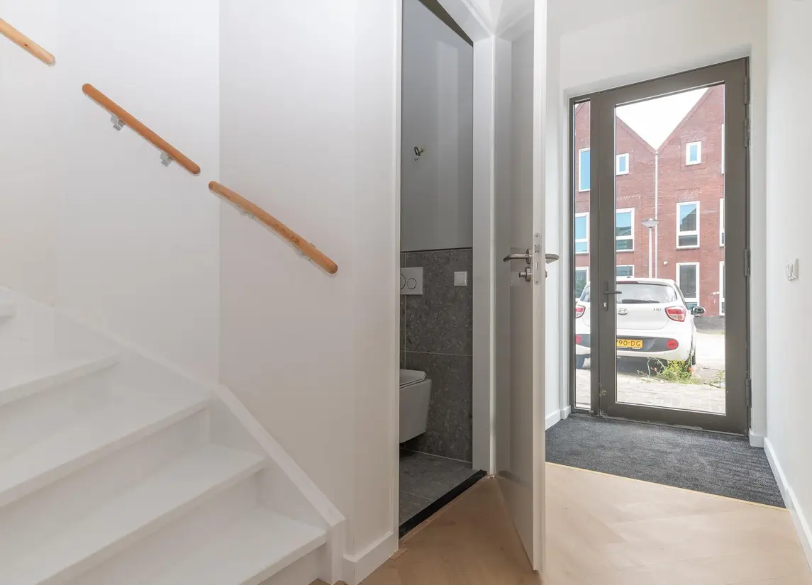 Litouwenstraat 14