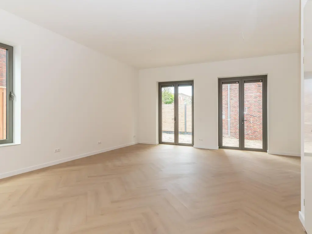 Litouwenstraat 14, ALMERE