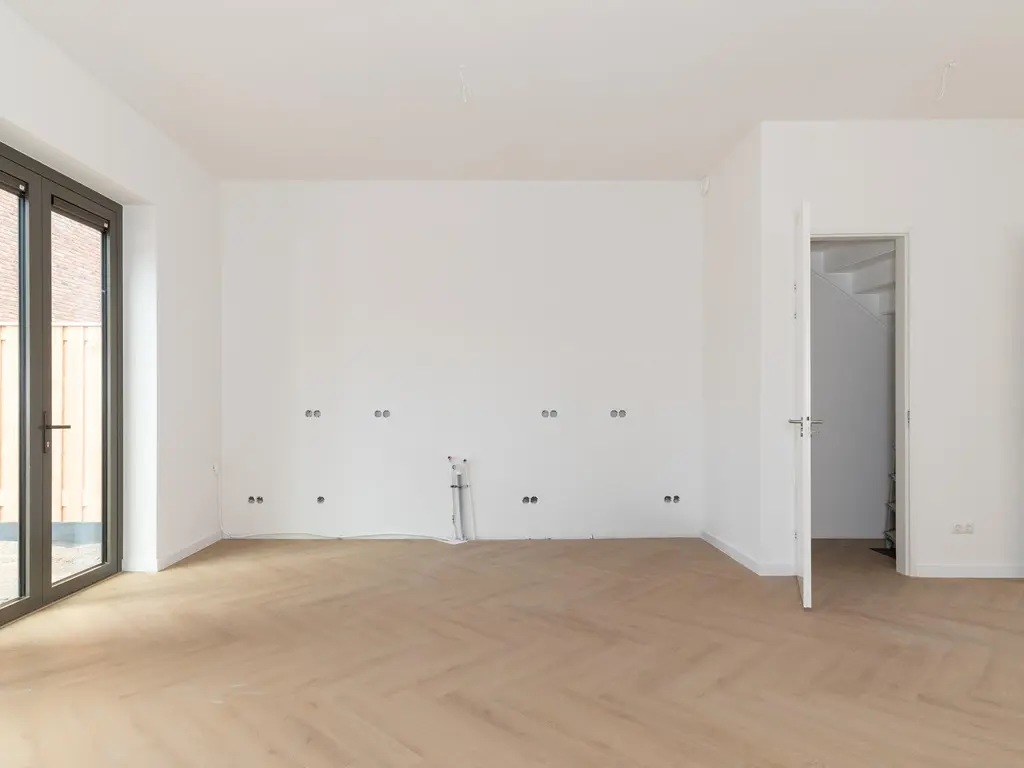 Litouwenstraat 14, ALMERE