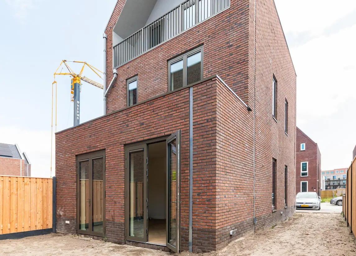 Litouwenstraat 14