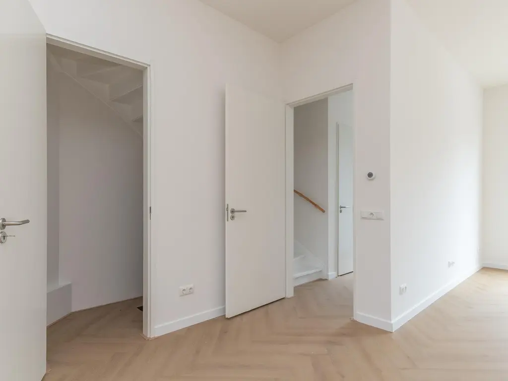 Litouwenstraat 14, ALMERE