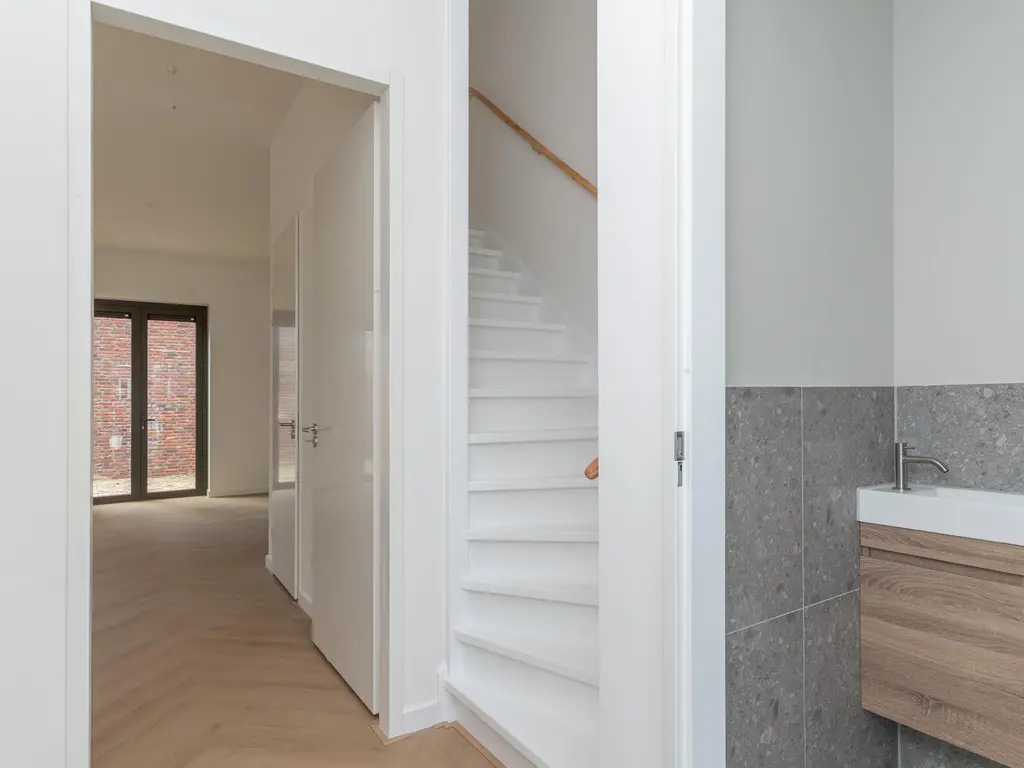 Litouwenstraat 14, ALMERE