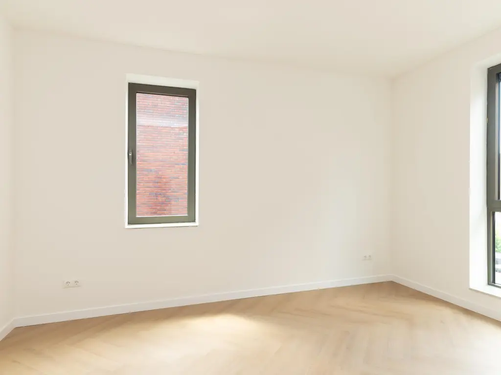 Litouwenstraat 14, ALMERE