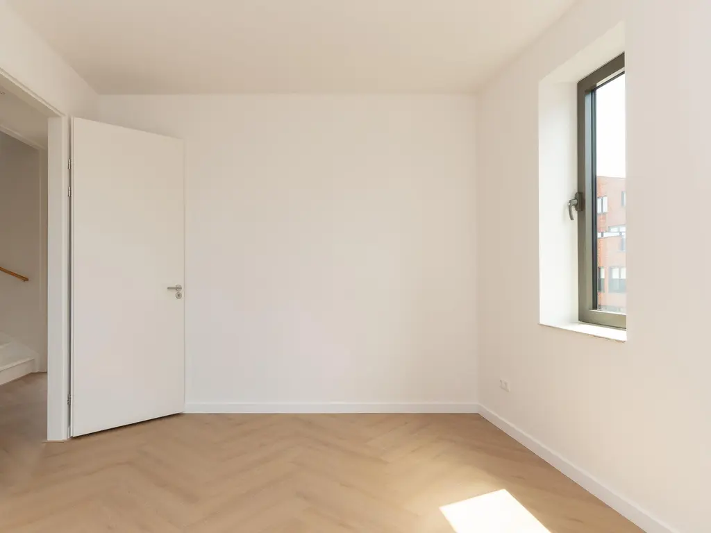 Litouwenstraat 14, ALMERE